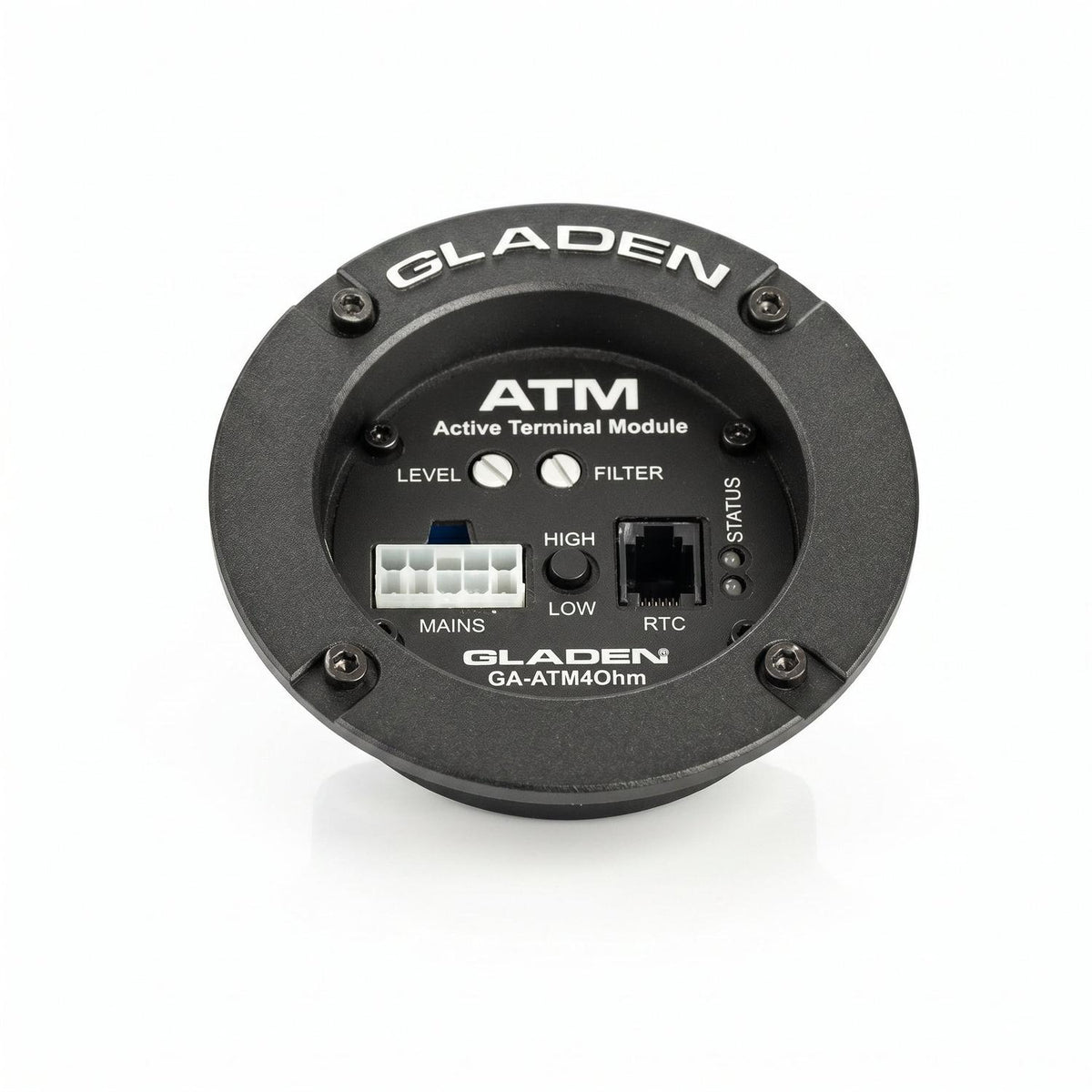 Gladen-ATM2/4-1-Kanal Verstärker-masori-kaufen