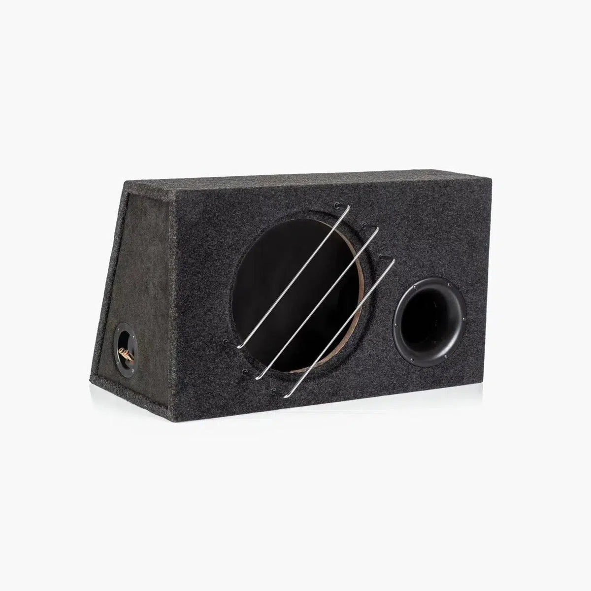 Gladen-GA VB12 55 UNI-12" (30cm) Subwoofergehäuse-masori-kaufen