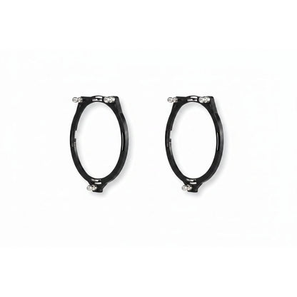 Gladen-Generic 100 Adapter Mercedes-Mercedes-Lautsprecherring-masori-kaufen