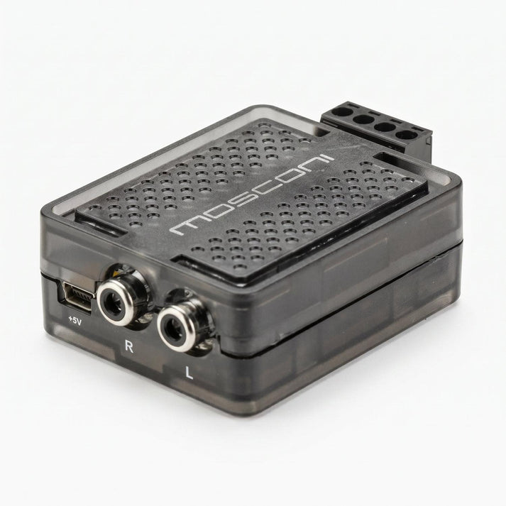 Gladen-Mosconi AMAS-LD4C-DSP-Zubehör-masori-kaufen