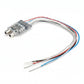 Gladen-Mosconi HLA-SLIM-High-Low Adapter-masori-kaufen