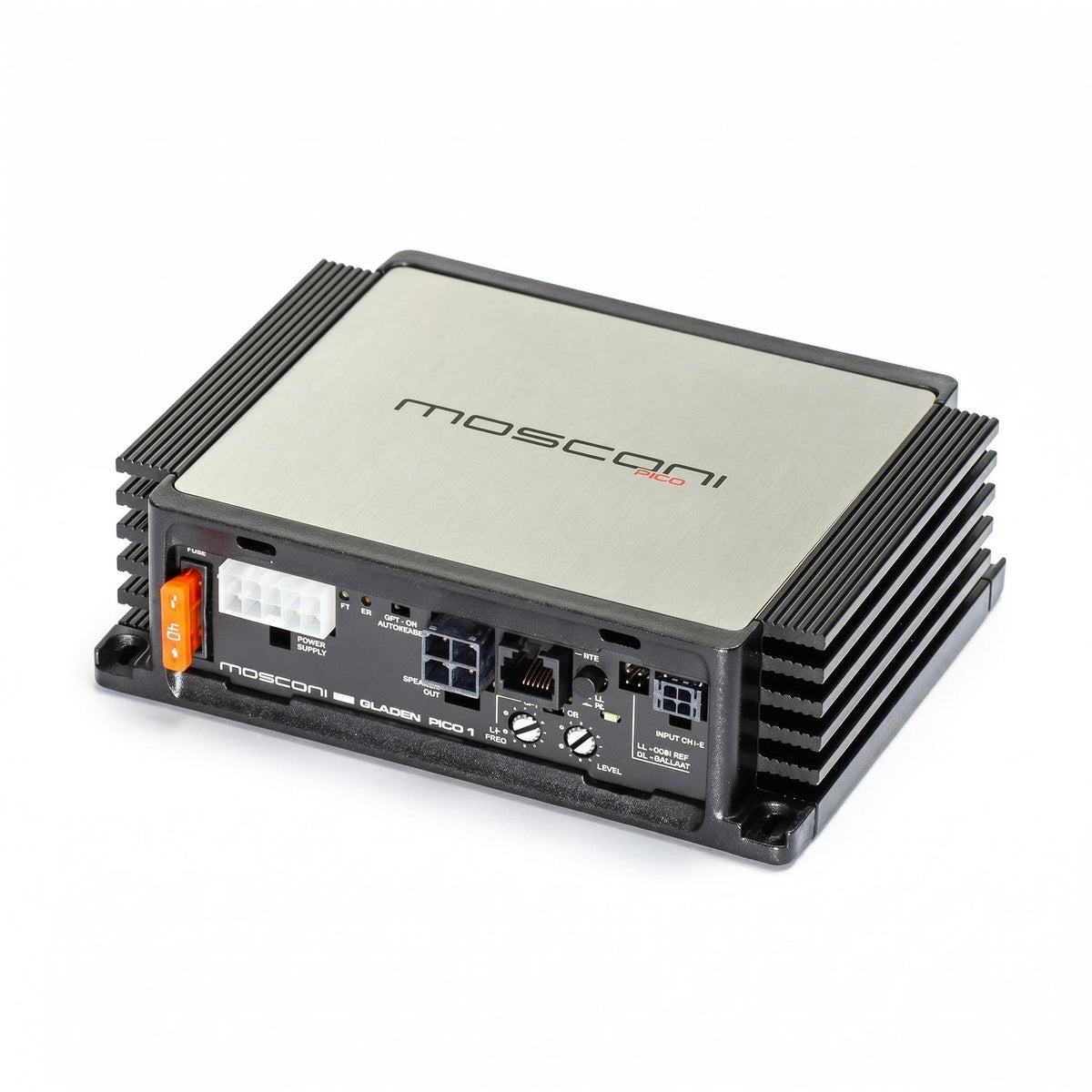 Gladen-Mosconi PICO 1-1-Kanal Verstärker-masori-kaufen