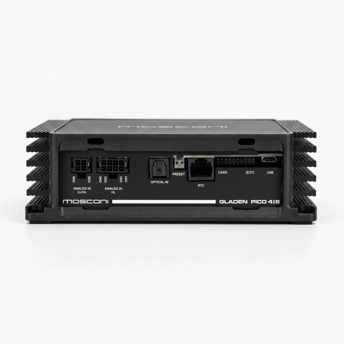 Gladen-Mosconi PICO 4|8 DSP-4-Kanal DSP-Verstärker-masori-kaufen