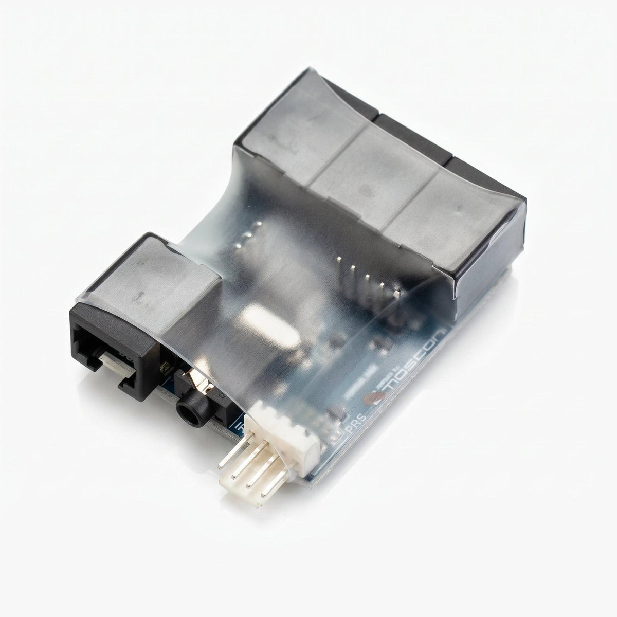 Gladen-Mosconi RTC-HUB-IR-DSP-Zubehör-masori-kaufen