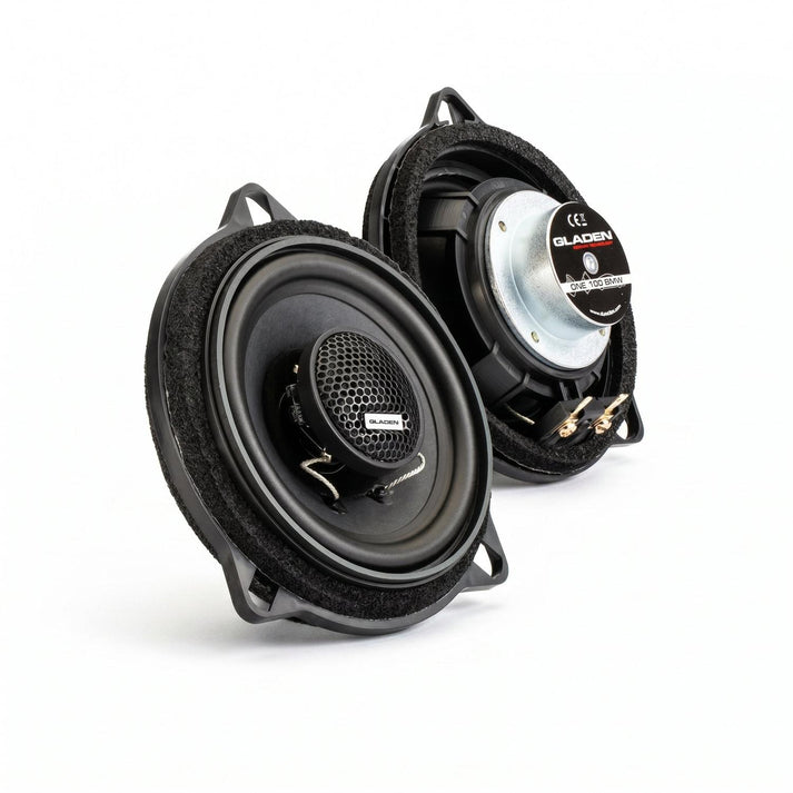 Gladen-ONE 100 BMW-BMW-Koaxial-masori-kaufen