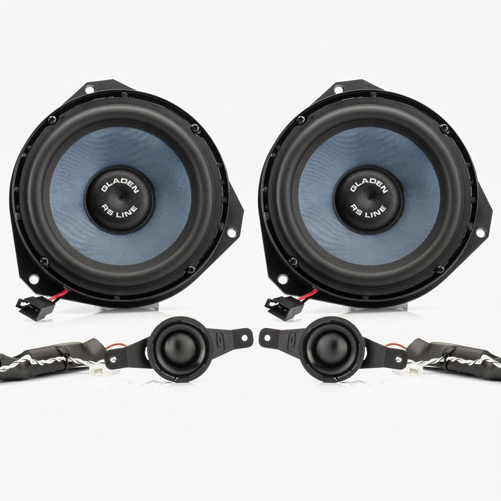 Gladen-ONE 165 Ducato-Fiat-Lautsprecherset-masori-kaufen