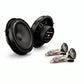 Gladen-ONE Transit Appearance-Ford-Lautsprecherset-masori-kaufen