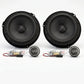 Gladen-ONE Transit Appearance-Ford-Lautsprecherset-masori-kaufen