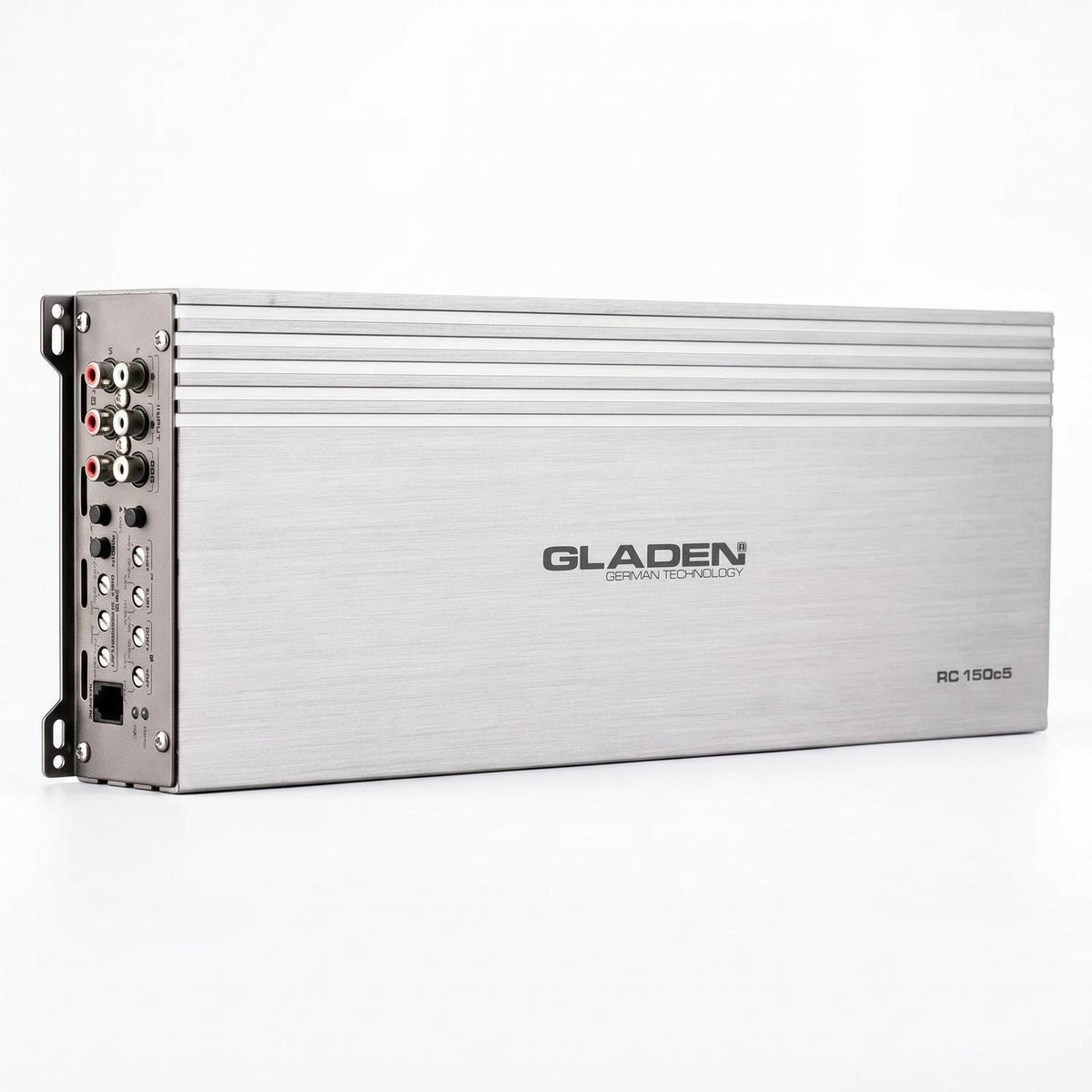 Gladen-RC 150C5-5-Kanal Verstärker-masori-kaufen