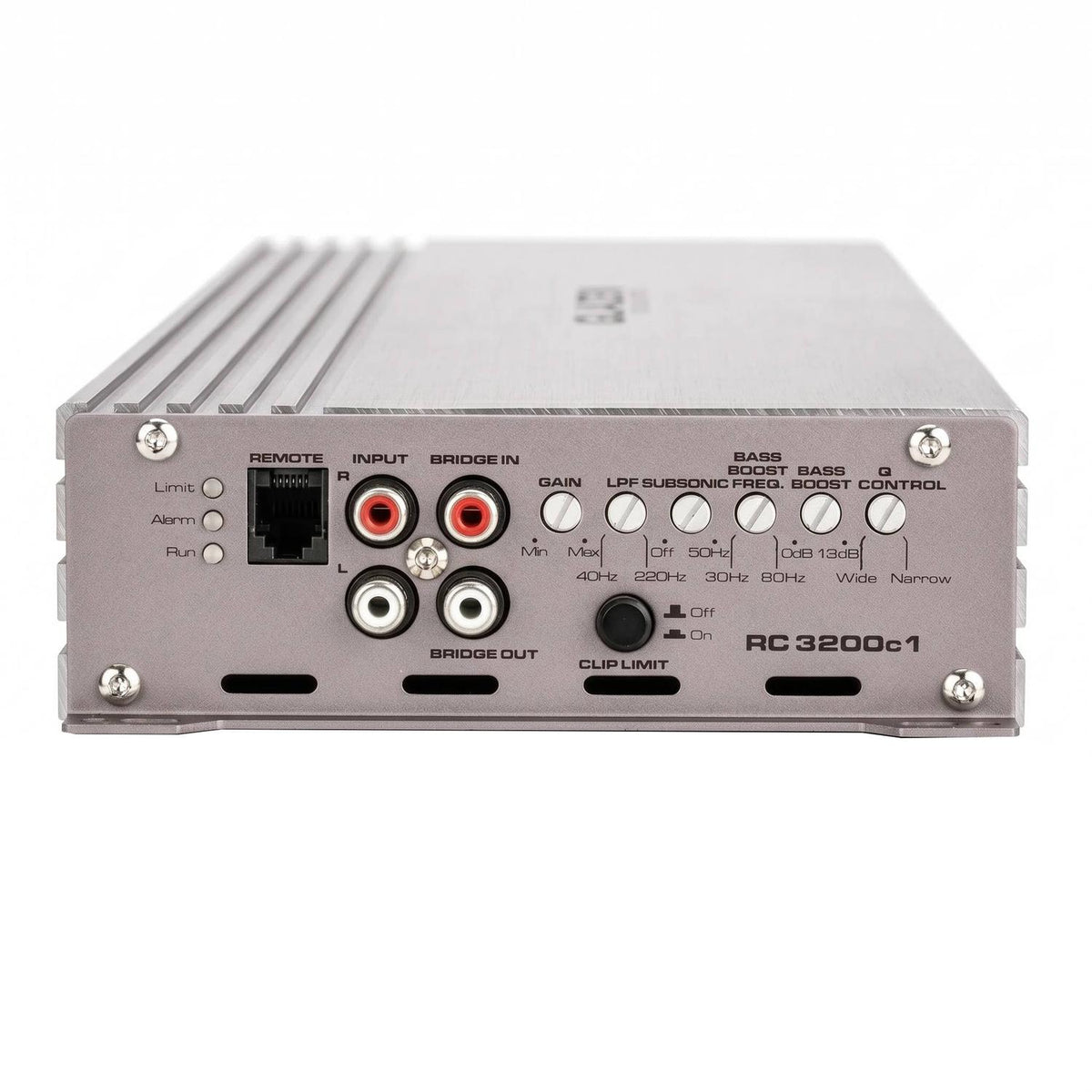 Gladen-RC 3200C1-1-Kanal Verstärker-masori-kaufen
