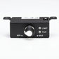 Gladen-RC 3200C1-1-Kanal Verstärker-masori-kaufen