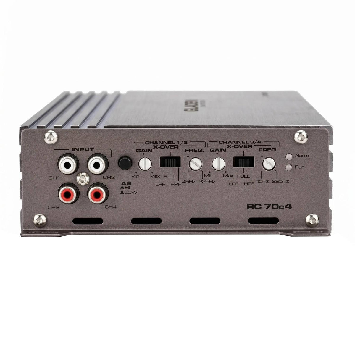 Gladen-RC 70C4-4-Kanal Verstärker-masori-kaufen