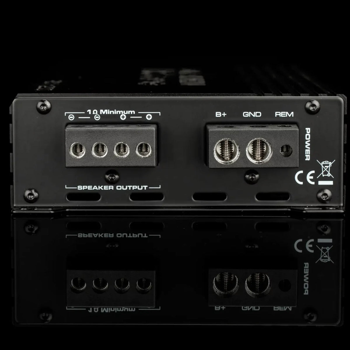 Gladen-Rcore 1|1200-1-Kanal Verstärker-masori-kaufen