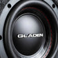 Gladen-RS-X 065 VB-CU-6.5" (16,5cm) Gehäusesubwoofer-masori-kaufen