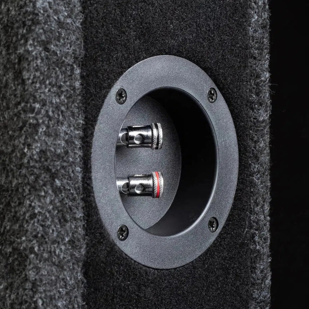 Gladen-RS-X 065 VB-CU-6.5" (16,5cm) Gehäusesubwoofer-masori-kaufen