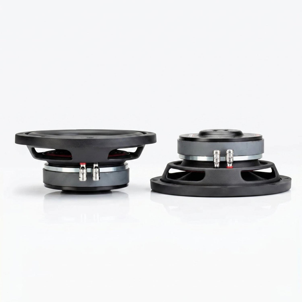 Gladen-RS-X 08 Slim-8" (20cm) Flachsubwoofer-masori-kaufen