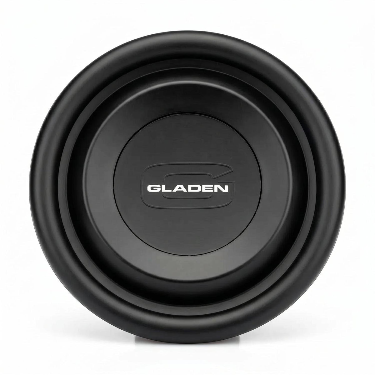 Gladen-RS-X 08 Slim-8" (20cm) Flachsubwoofer-masori-kaufen