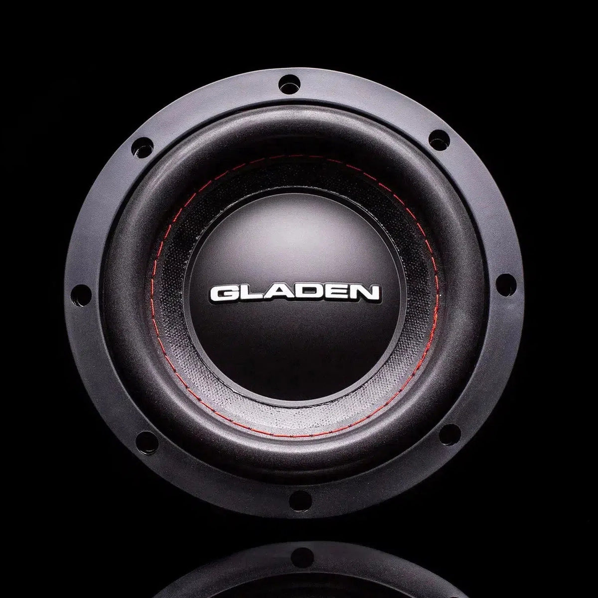 Gladen-RS-X 6.5-6.5" (16,5cm) Subwoofer-masori-kaufen