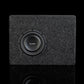 Gladen-RSX 08 Slim VB-CU- AC-10" (25cm) Aktiv-Gehäusesubwoofer-masori-kaufen