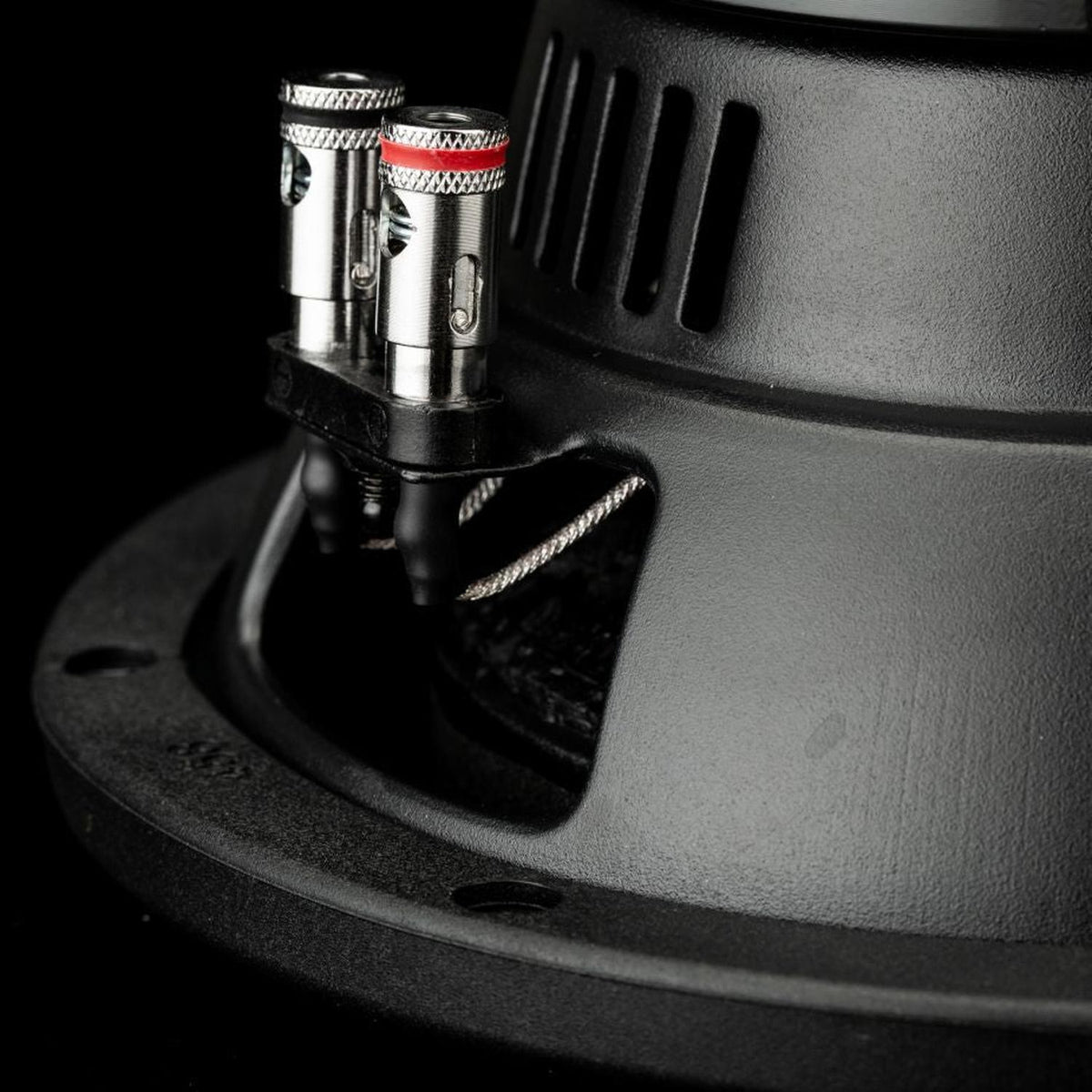 Gladen-Sigma SSW08-8" (20cm) Subwoofer-masori-kaufen
