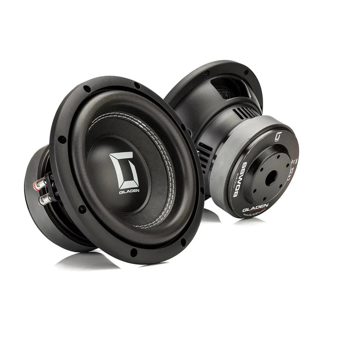 Gladen-Sigma SSW08-8" (20cm) Subwoofer-masori-kaufen