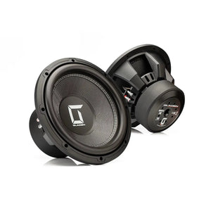 Gladen-Sigma SSWx12-12" (30cm) Subwoofer-masori-kaufen