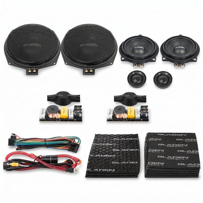Gladen-Sound Up BM F-BMW-Komplettset-masori-kaufen