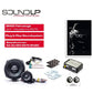 Gladen-Sound Up BM S676-BMW-Komplettset-masori-kaufen
