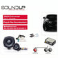 Gladen-Sound Up BM S676-BMW-Komplettset-masori-kaufen