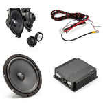 Gladen-Sound Up MB 167 Basic-Mercedes-Komplettset-masori-kaufen