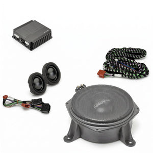 Gladen-Sound Up MB 177 Sub-Mercedes-Komplettset-masori-kaufen