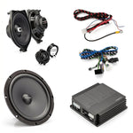 Gladen-Sound Up MB 206 Basic-Mercedes-Komplettset-masori-kaufen