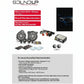 Gladen-Sound Up MB 253-Mercedes-Komplettset-masori-kaufen
