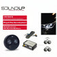 Gladen-Sound Up VW G8 Entry-VW-Komplettset-masori-kaufen