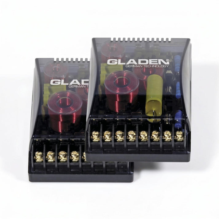 Gladen-Zero Pro GA-CR Vario-Frequenzweiche-masori-kaufen