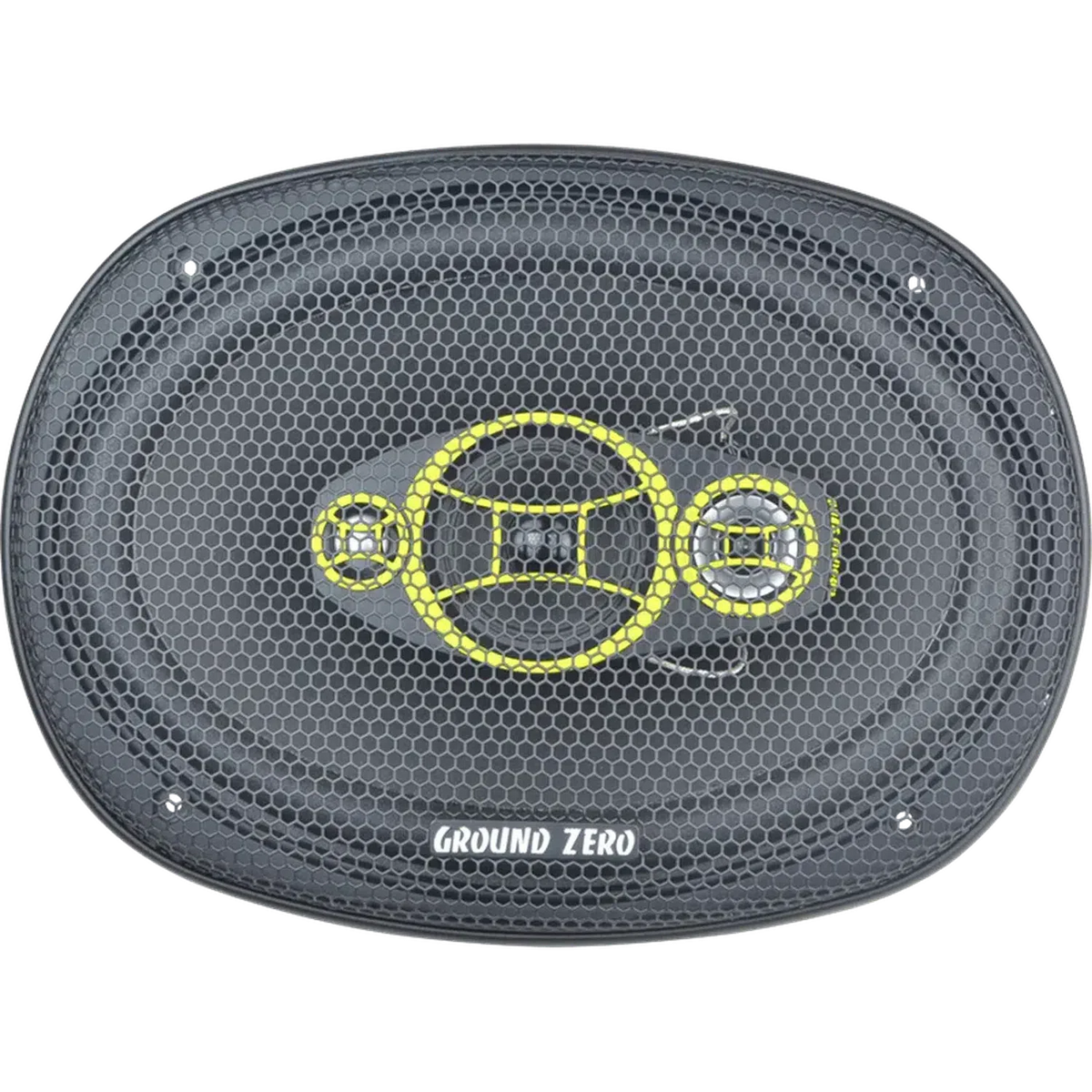 Ground Zero-Competition GZCF 7104XSPL-6"x9" Koaxial-Lautsprecher-masori-kaufen