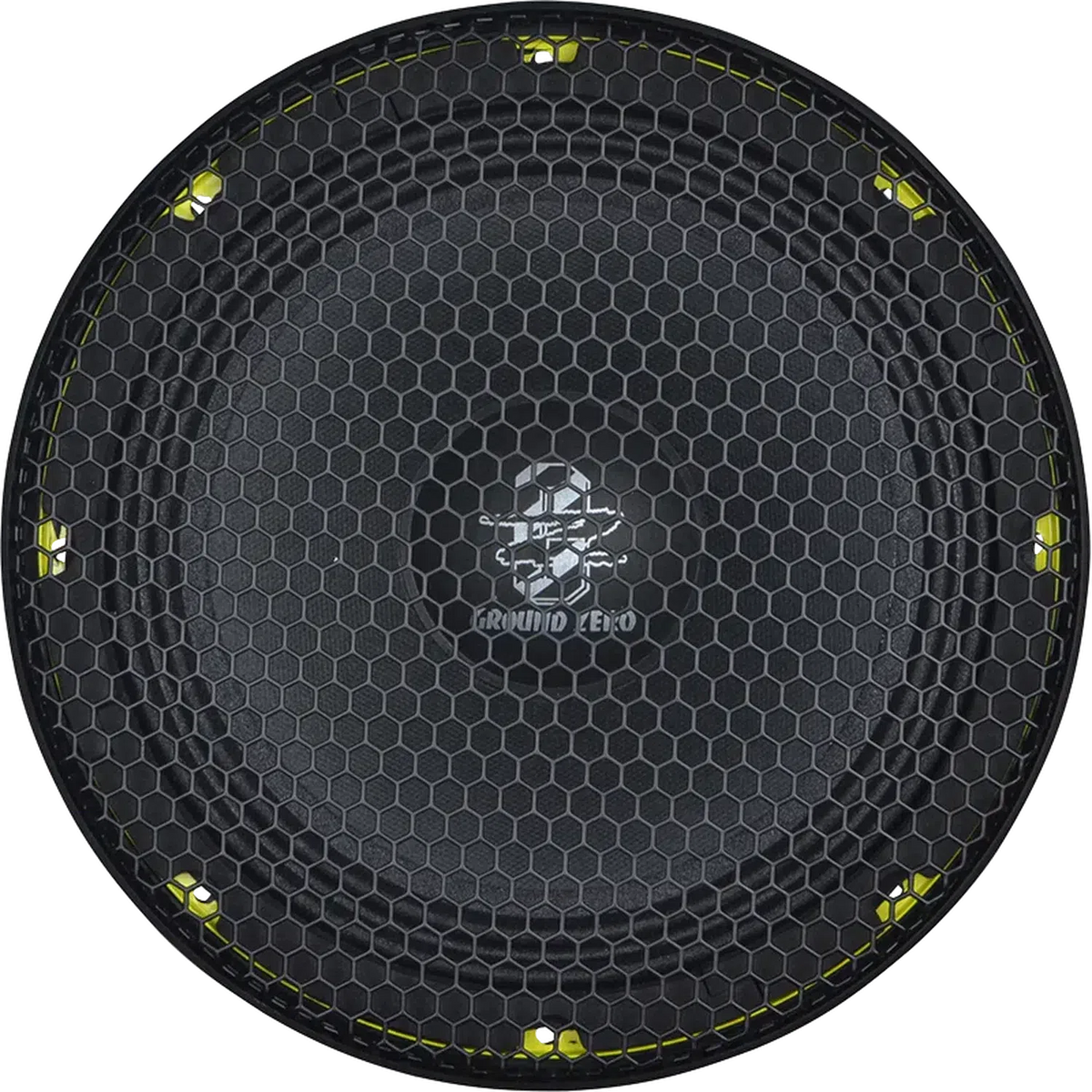 Ground Zero-Competition GZCK 200XSPL-8" (20cm) Tiefmitteltöner-masori-kaufen