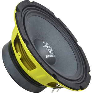 Ground Zero-Competition GZCK 200XSPL-8" (20cm) Tiefmitteltöner-masori-kaufen