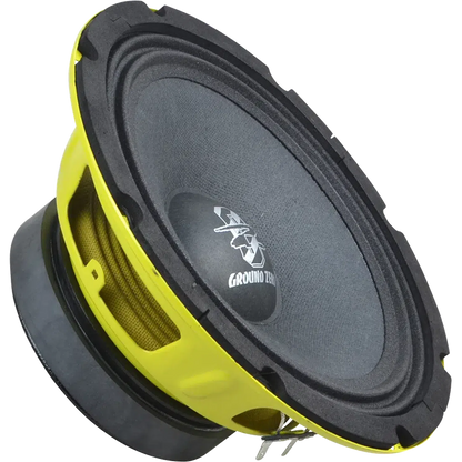 Ground Zero-Competition GZCK 200XSPL-8" (20cm) Tiefmitteltöner-masori-kaufen
