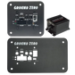 Ground Zero-GZ SUB-AMP 300-1-Kanal Verstärker-masori-kaufen