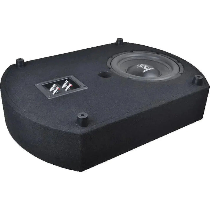 Ground Zero-GZCS 10SUB-10" (25cm) Gehäusesubwoofer-masori-kaufen
