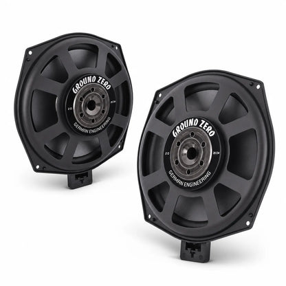 Ground Zero-GZCS 200BMW-SW-BMW-Subwoofer-masori-kaufen
