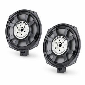 Ground Zero-GZCS 200BMW-SW4-BMW-Subwoofer-masori-kaufen
