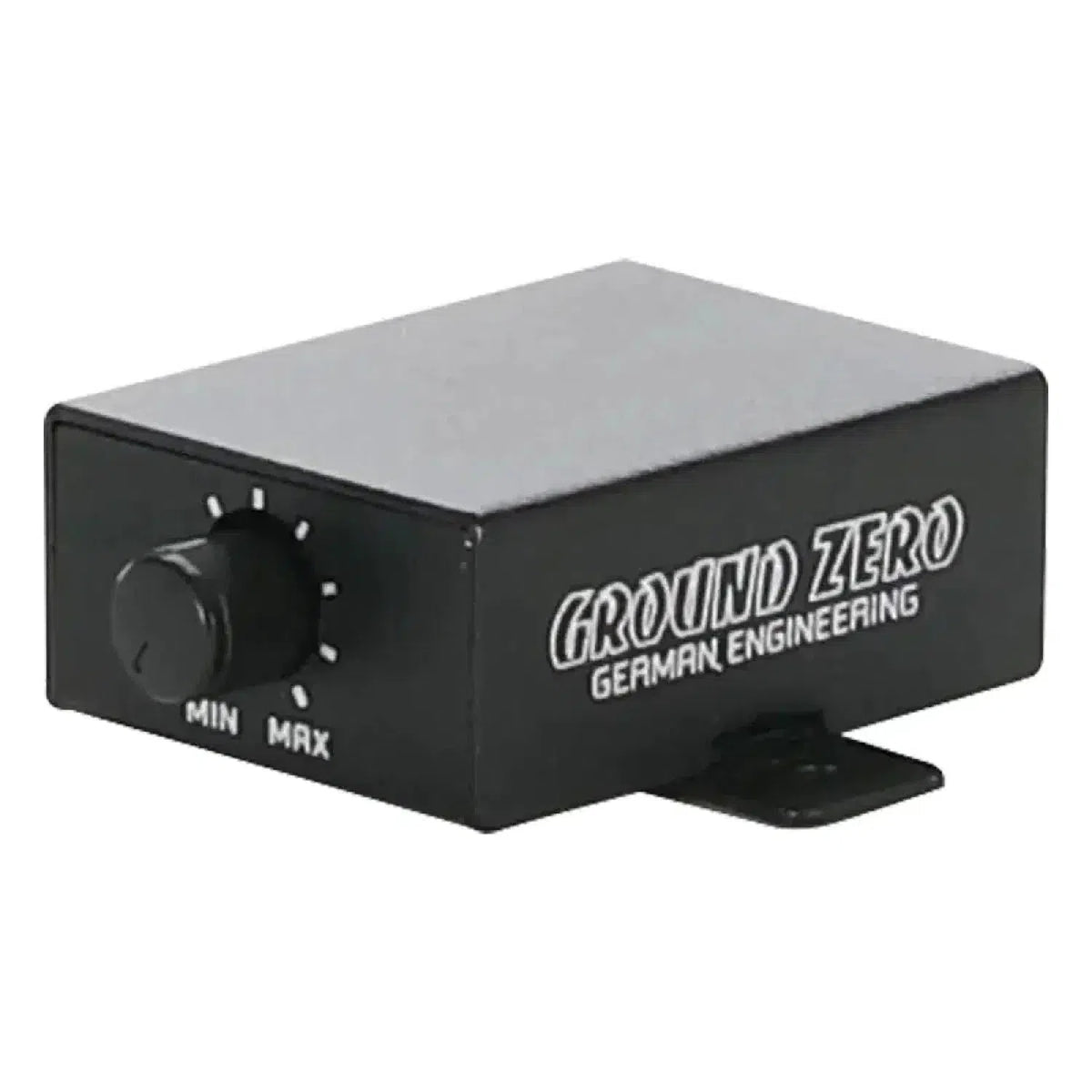 Ground Zero-GZCS SW-1000A-10" (25cm) Aktiv-Gehäusesubwoofer-masori-kaufen
