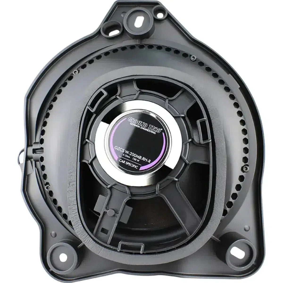 Ground Zero-GZCS W-200MB.LH-R-Mercedes-Subwoofer-masori-kaufen