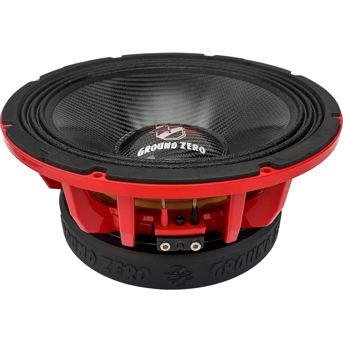 Ground Zero-GZCW 10PROC-10" (25cm) Tiefmitteltöner-masori-kaufen