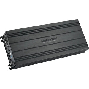 Ground Zero-GZHA MINI FIVE-DSP-5-Kanal DSP-Verstärker-masori-kaufen