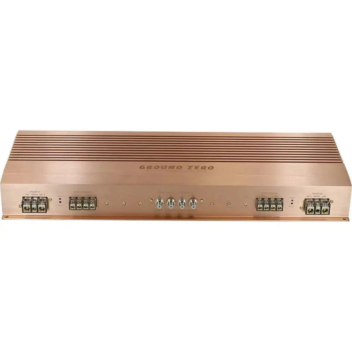 Ground Zero-GZPA Reference 4PURE-SQ-4-Kanal Verstärker-masori-kaufen