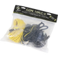 Ground Zero-GZPK 10XLC-II-10mm² Stromkabel-masori-kaufen