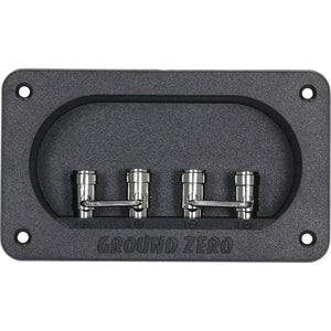 Ground Zero-GZST 4S-Lautsprecherterminal-masori-kaufen